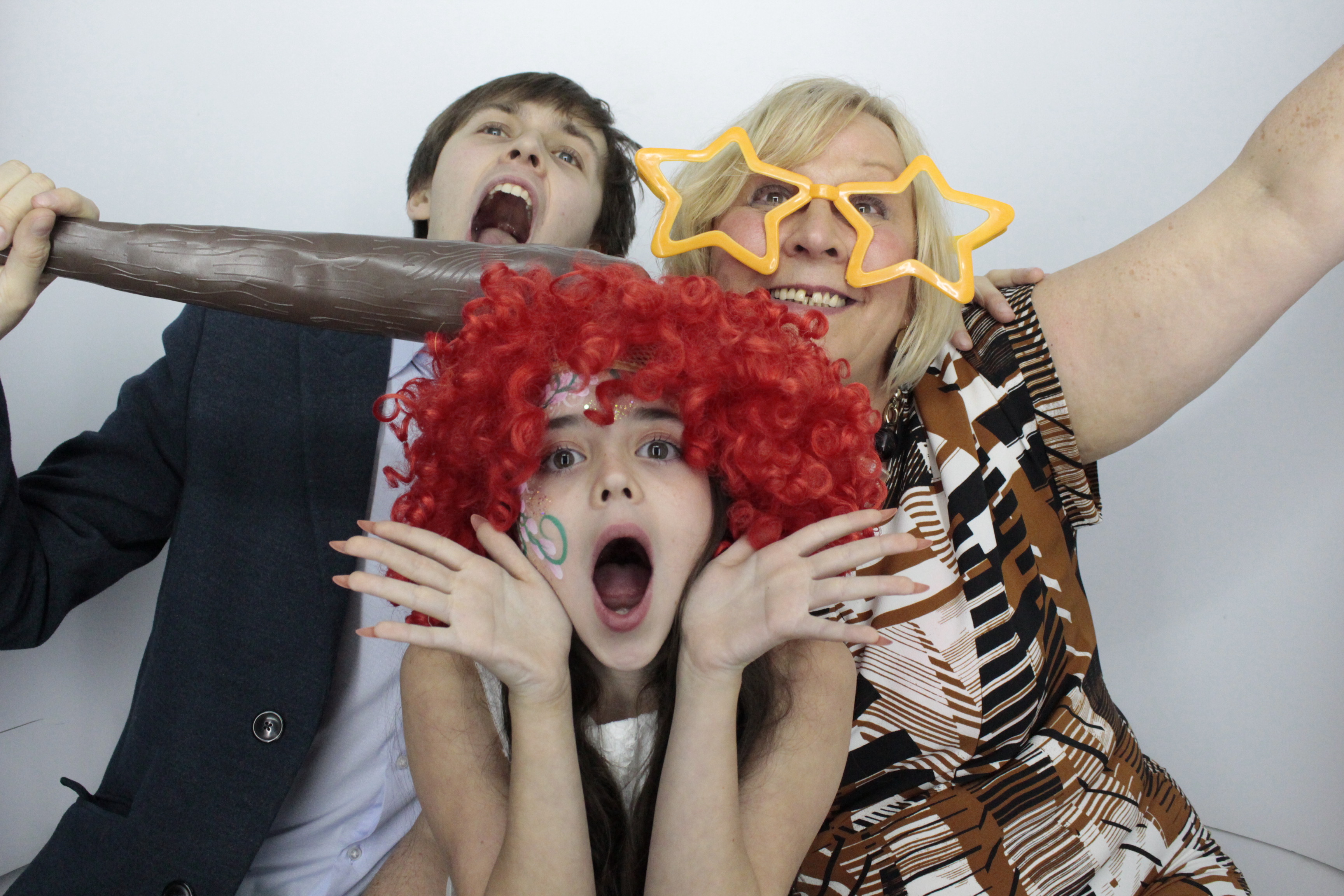 Paul's 40th Birthday | View more photos from the event at gallery.myphotoboothexperience.co.uk/u/MyPhotoBoothExperienceLtd/Pauls-40th-Birthday